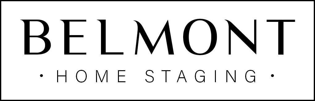 Belmont Home Staging