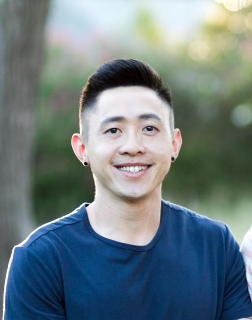 Tony — Belmont Home Staging